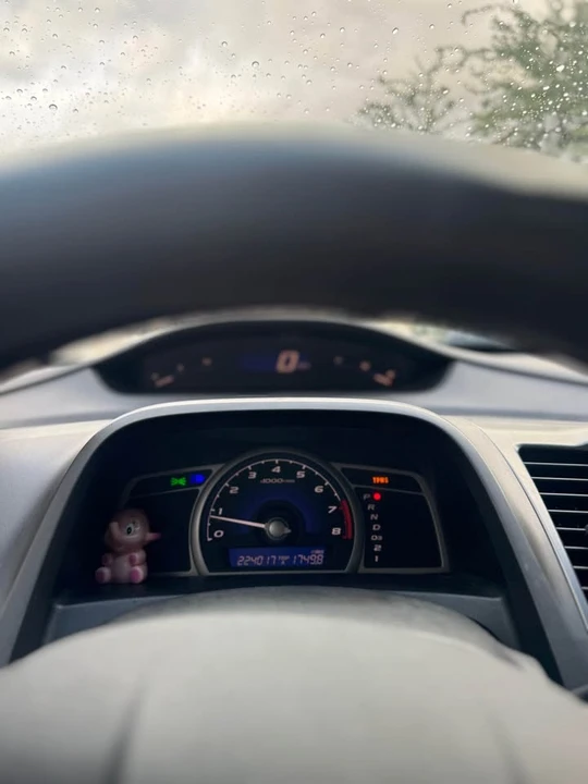 2010 Honda Civic 8th Gen - Image 12 of 12