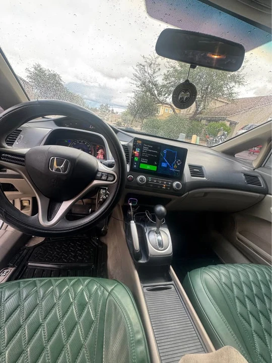 2010 Honda Civic 8th Gen - Image 11 of 12
