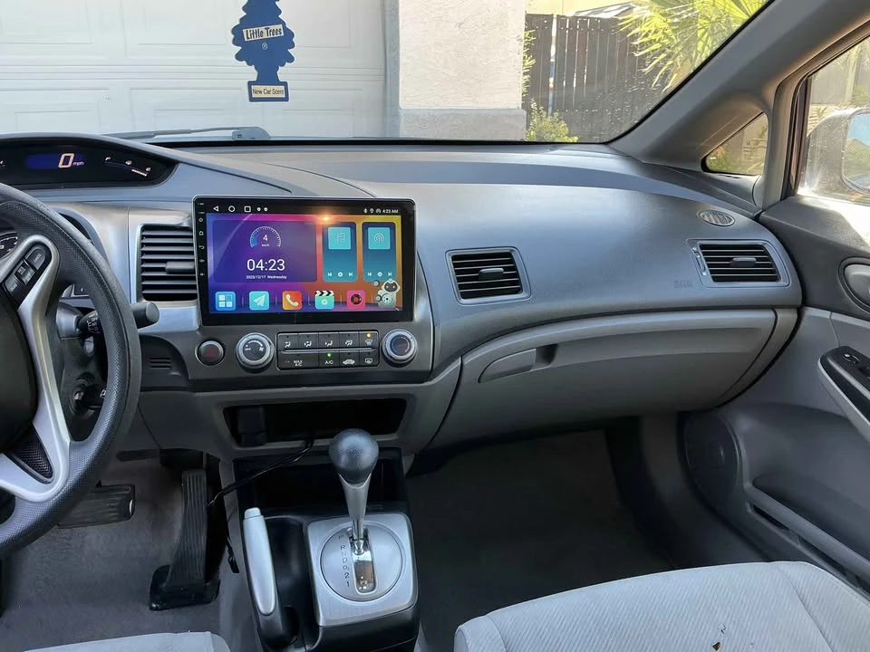 2010 Honda Civic 8th Gen - Image 15 of 15