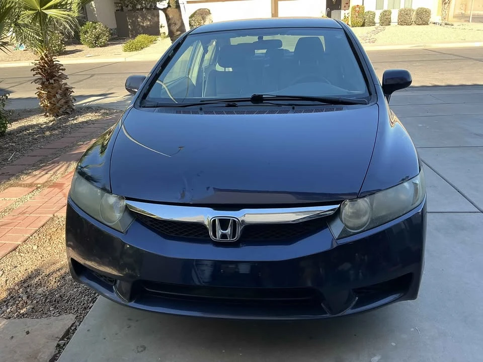 2010 Honda Civic 8th Gen - Image 13 of 15