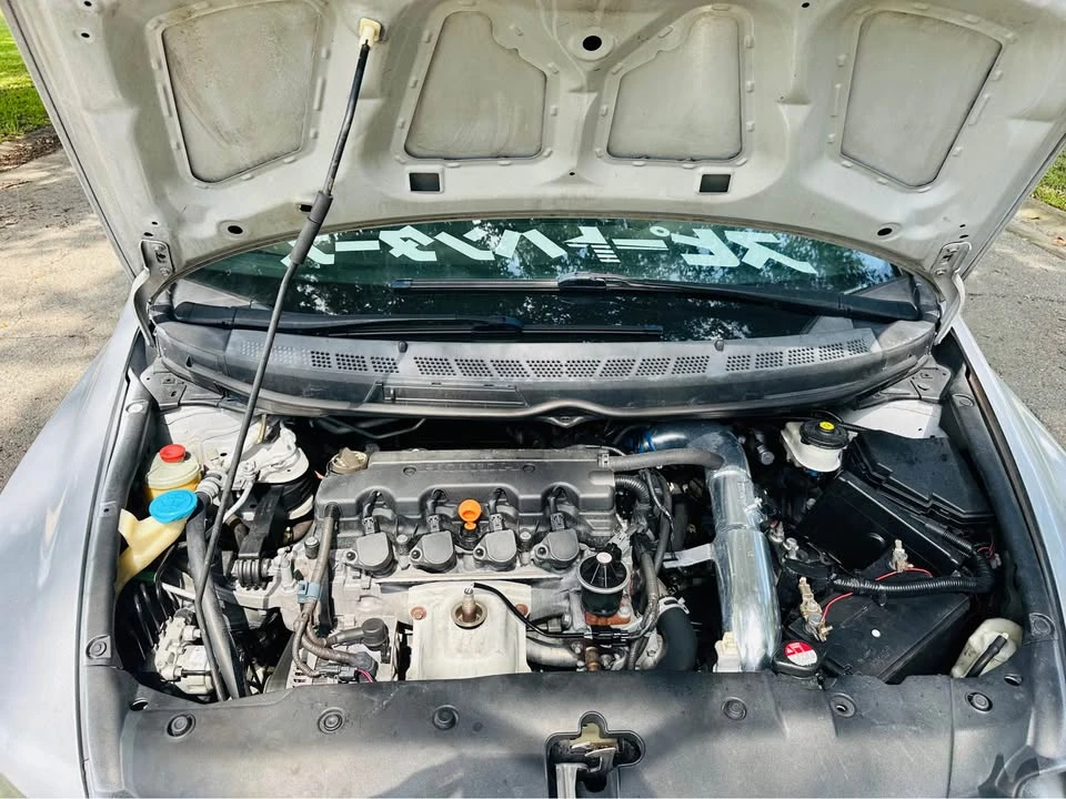 2010 Honda Civic 8th Gen - Image 19 of 20