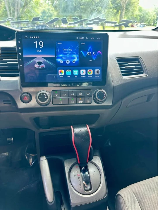 2010 Honda Civic 8th Gen - Image 14 of 20