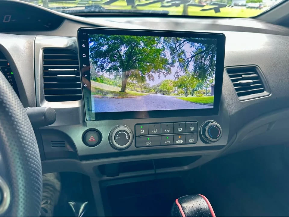 2010 Honda Civic 8th Gen - Image 17 of 20