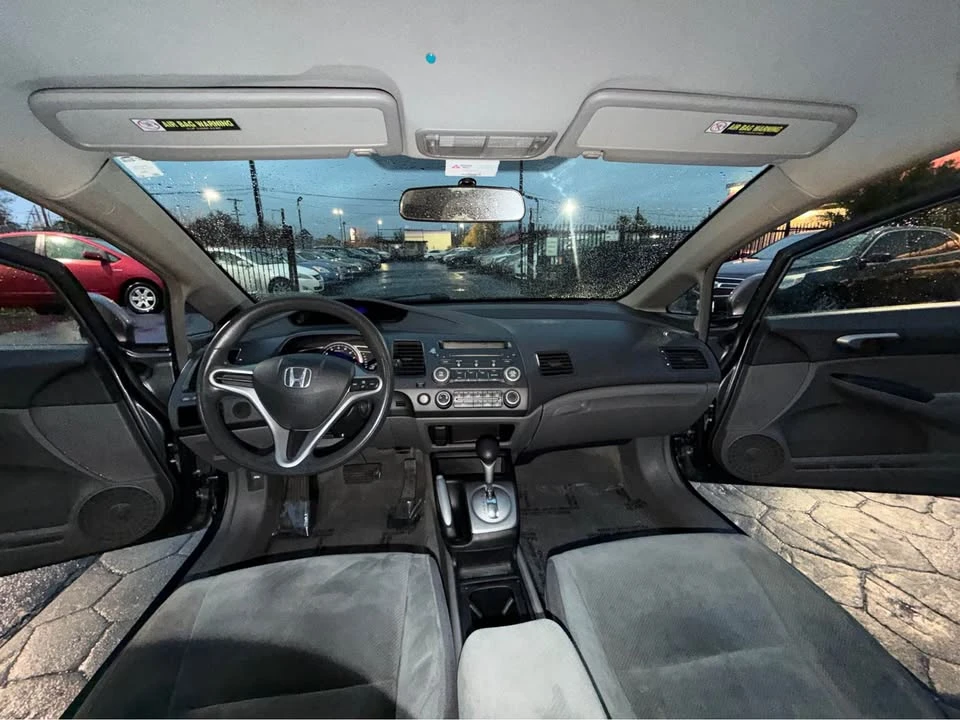 2010 Honda Civic 8th Gen - Image 14 of 15