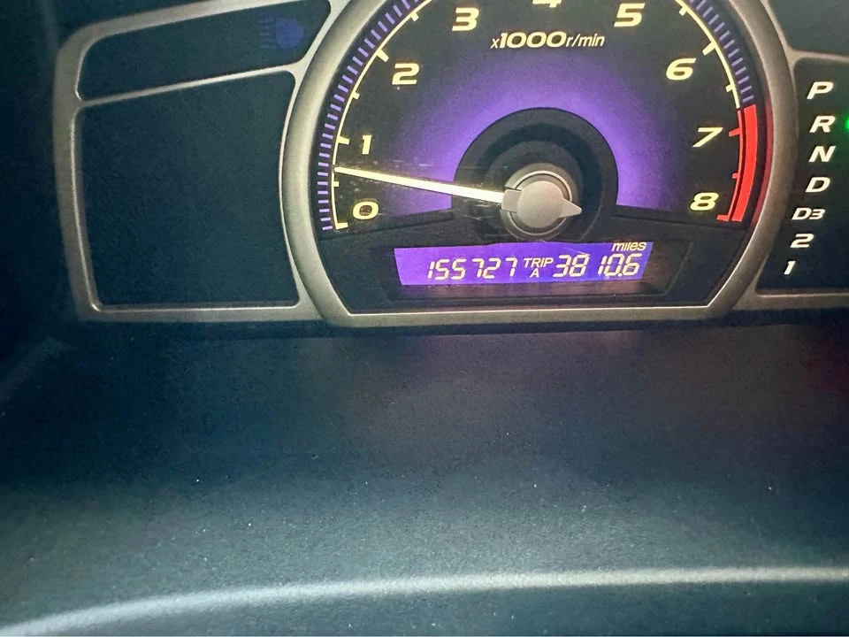 2010 Honda Civic 8th Gen - Image 18 of 20