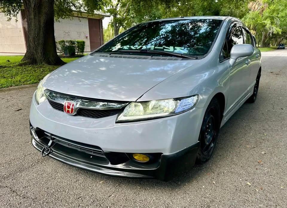 2010 Honda Civic 8th Gen - Image 20 of 20