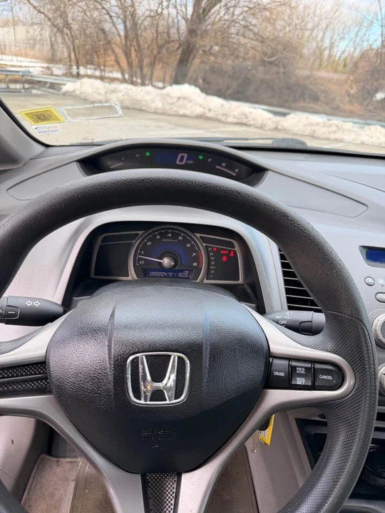 2010 Honda Civic 8th Gen - Image 11 of 11
