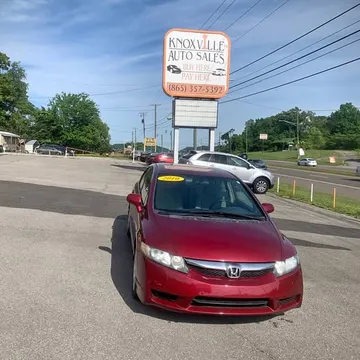 2010 Honda Civic