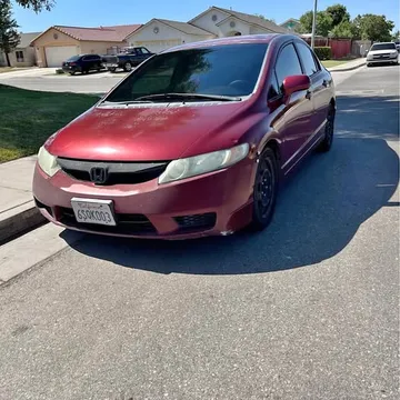 2010 Honda Civic