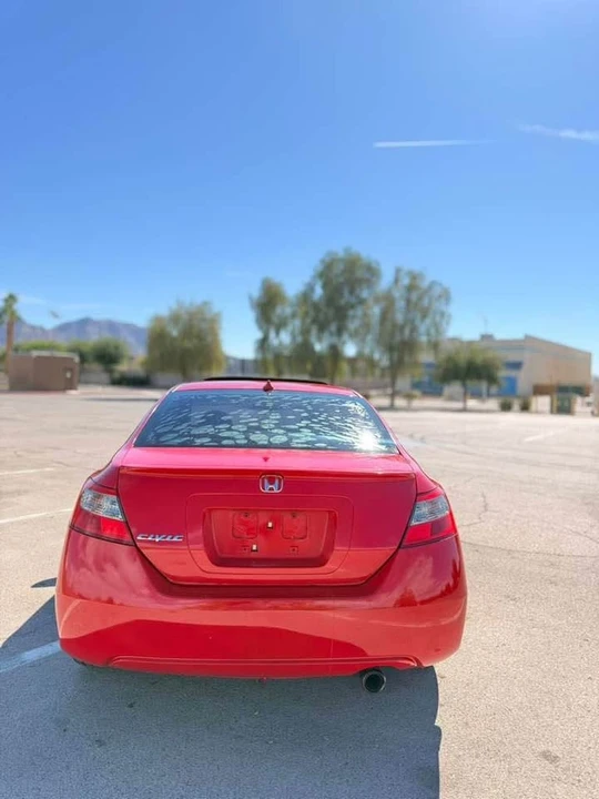 2010 Honda Civic 8th Gen - Image 10 of 12