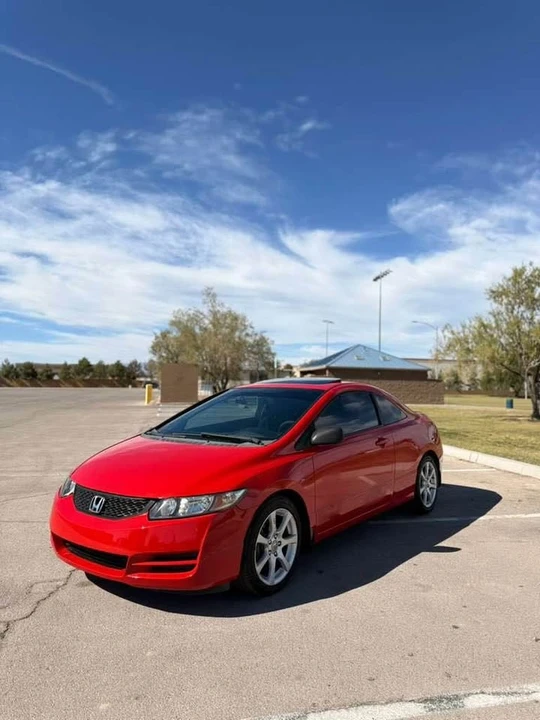 2010 Honda Civic 8th Gen - Image 12 of 12