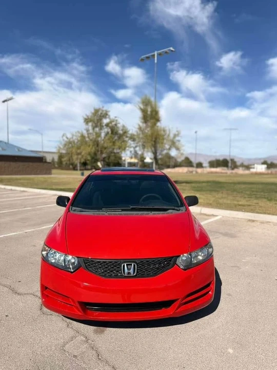 2010 Honda Civic 8th Gen - Image 11 of 12