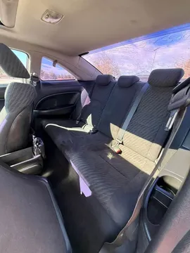 2010 Honda Civic SE Sedan