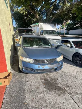 2010 Honda Civic Sedan