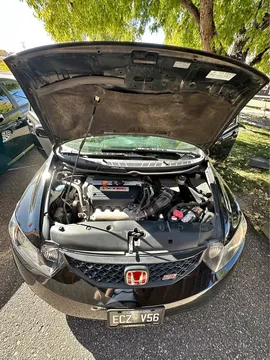 2010 Honda Civic Si Coupe