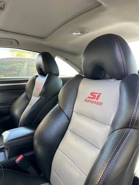 2010 Honda Civic Si 8th Gen - Image 6 of 14