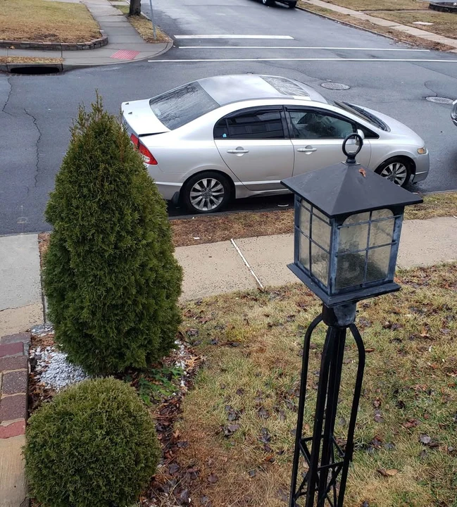 2010 Honda Civic Si 8th Gen - Image 6 of 6