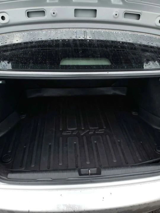 2010 Honda Civic Si 8th Gen - Image 4 of 6