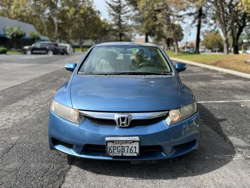 2010 Honda Civic 8th Gen - Image 18 of 18