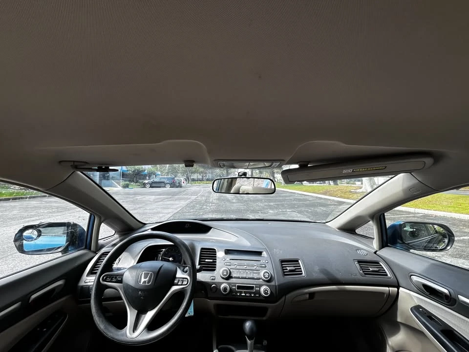 2010 Honda Civic 8th Gen - Image 11 of 18