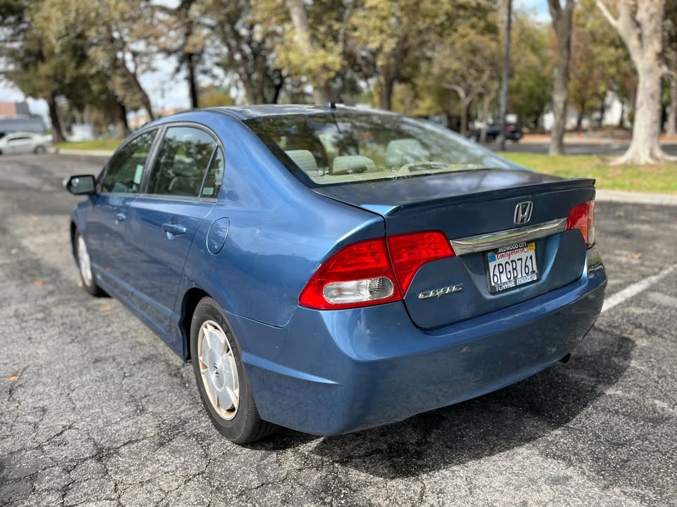 2010 Honda Civic 8th Gen - Image 6 of 18