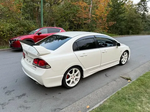 2010 Honda FD2/FN2 Civic Type R - Image 2 of 14
