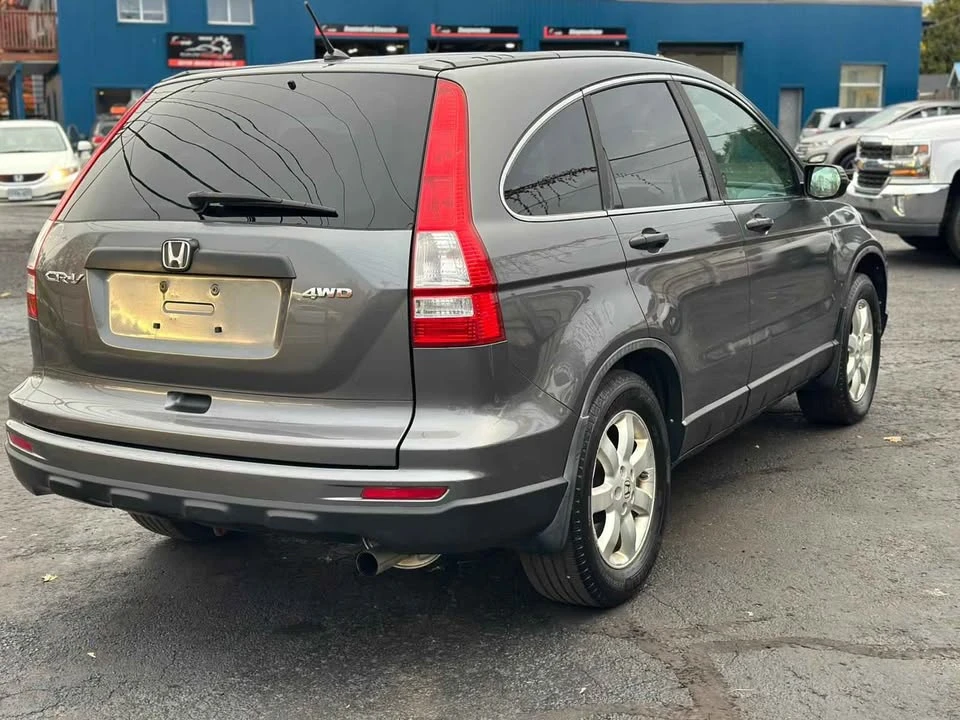 2010 Honda CR-V 3rd Gen - Image 5 of 12