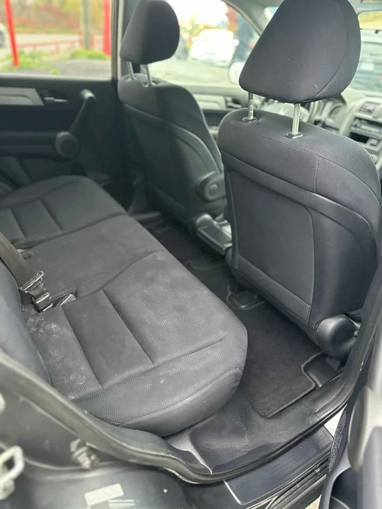 2010 Honda CR-V 3rd Gen - Image 10 of 12