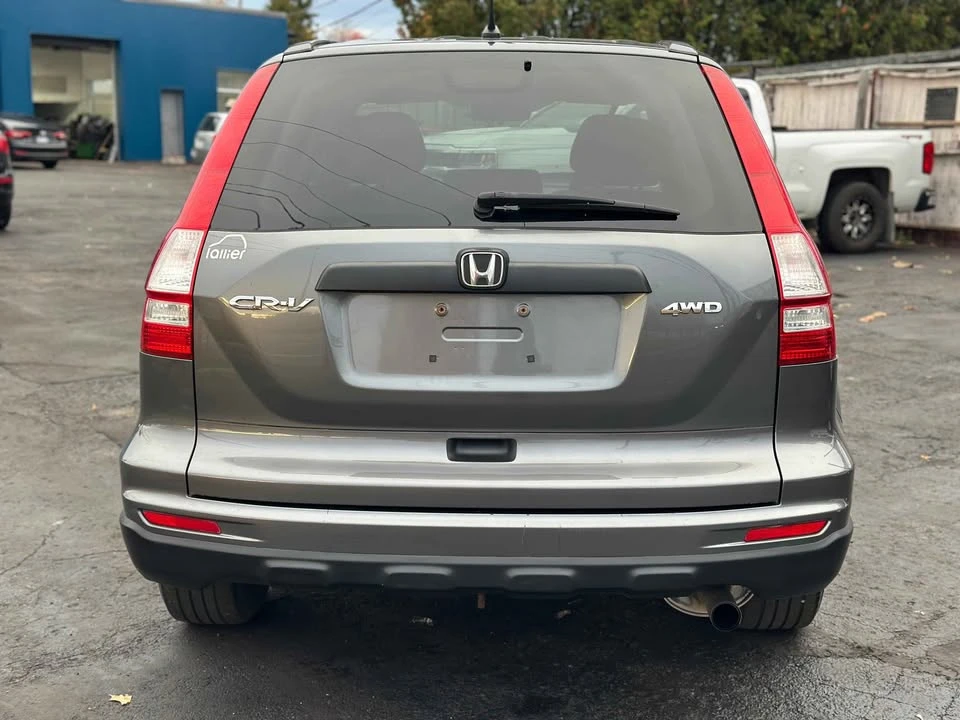 2010 Honda CR-V 3rd Gen - Image 12 of 12