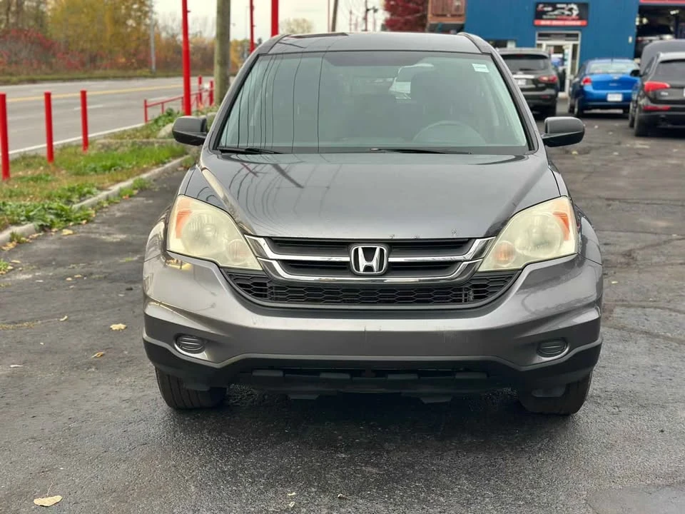 2010 Honda CR-V 3rd Gen - Image 3 of 12