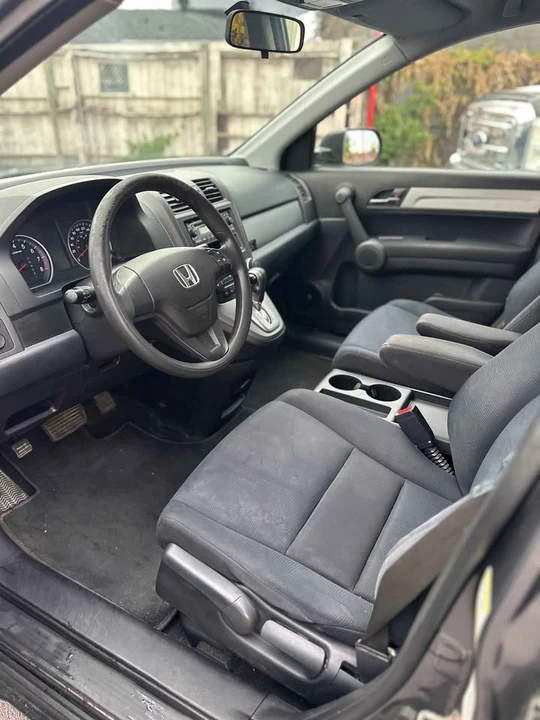 2010 Honda CR-V 3rd Gen - Image 7 of 12