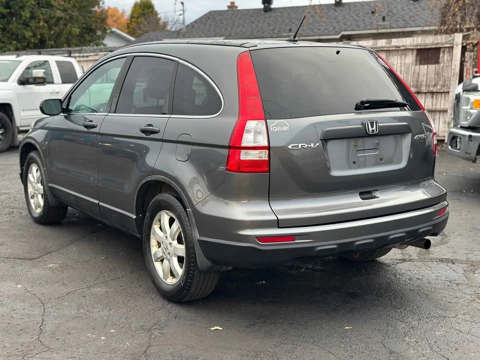 2010 Honda CR-V 3rd Gen - Image 4 of 12