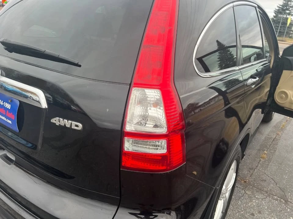2010 Honda CR-V 3rd Gen - Image 19 of 20