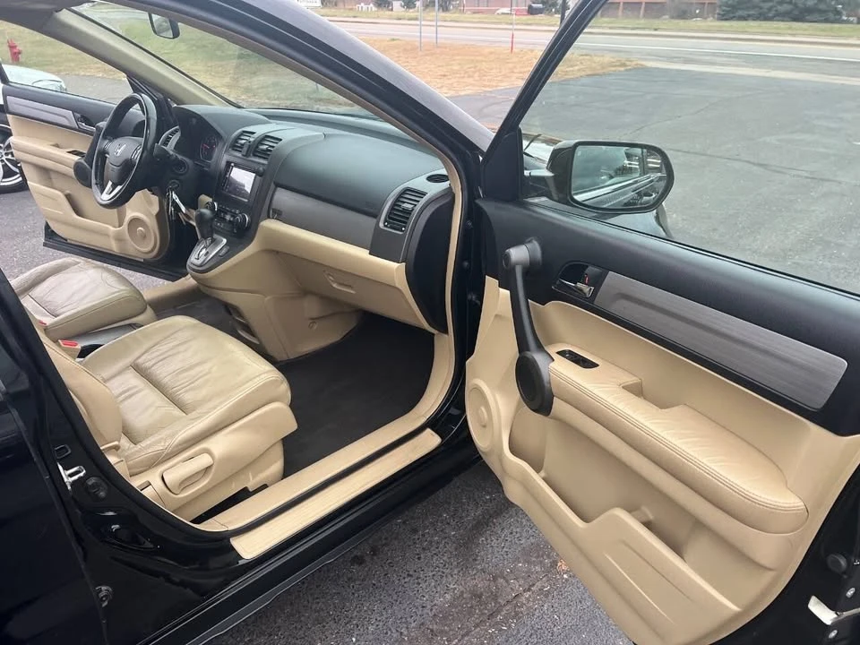 2010 Honda CR-V 3rd Gen - Image 12 of 20