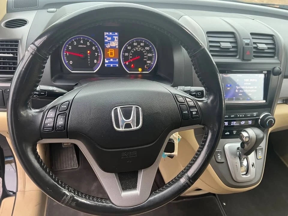 2010 Honda CR-V 3rd Gen - Image 7 of 20