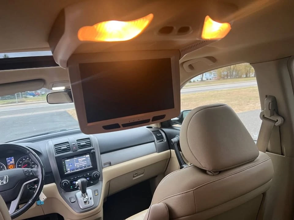 2010 Honda CR-V 3rd Gen - Image 11 of 20