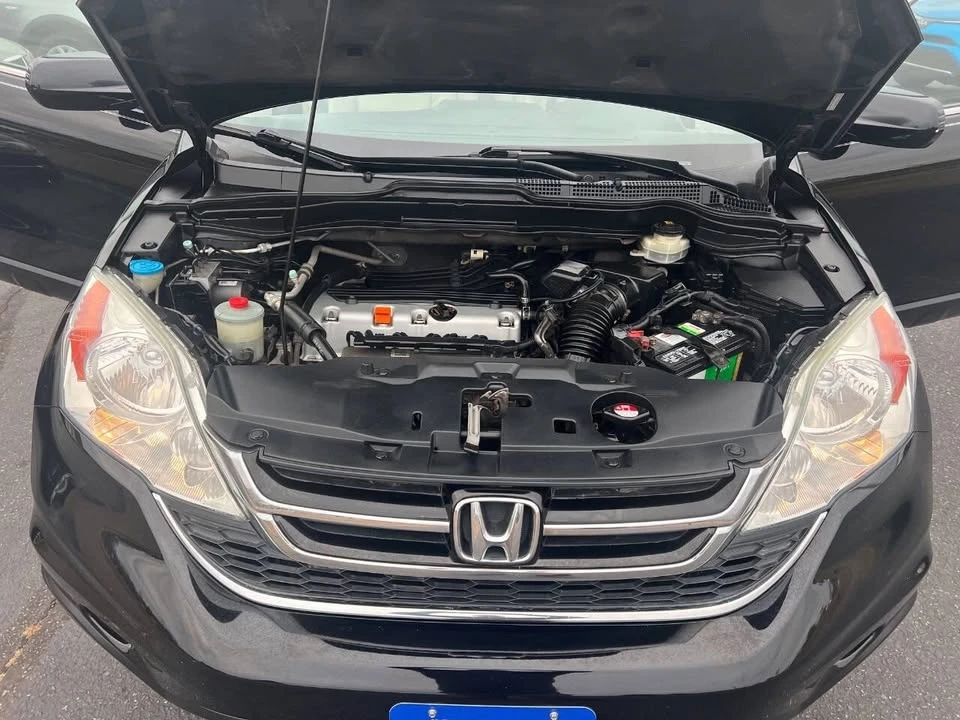 2010 Honda CR-V 3rd Gen - Image 20 of 20
