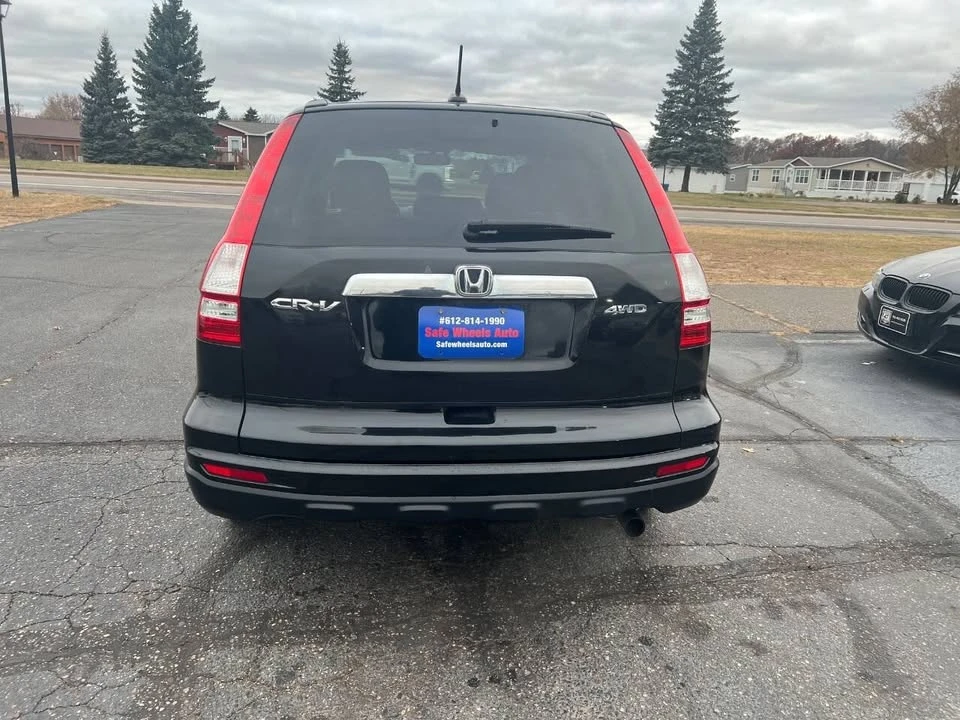 2010 Honda CR-V 3rd Gen - Image 4 of 20