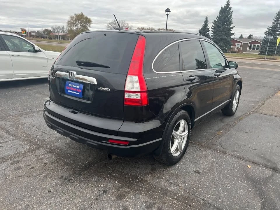 2010 Honda CR-V 3rd Gen - Image 3 of 20