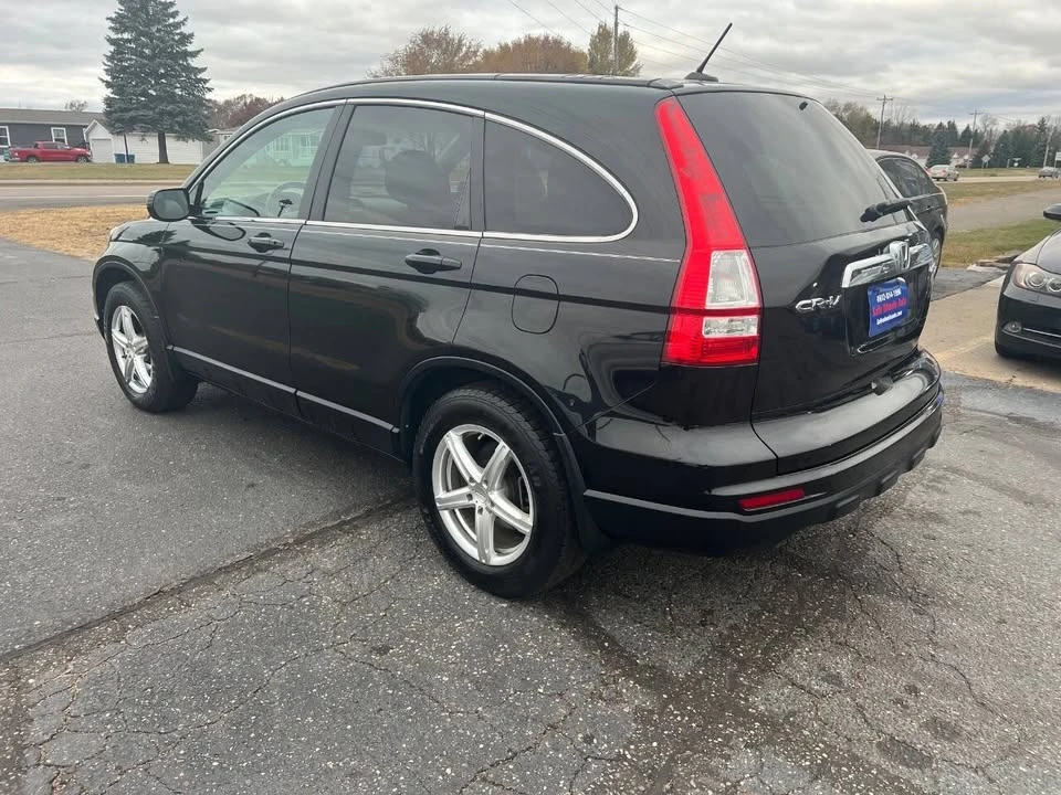 2010 Honda CR-V 3rd Gen - Image 2 of 20