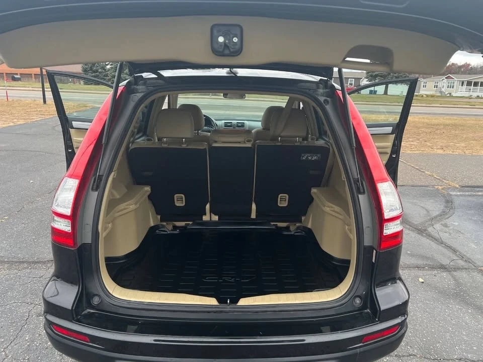 2010 Honda CR-V 3rd Gen - Image 17 of 20