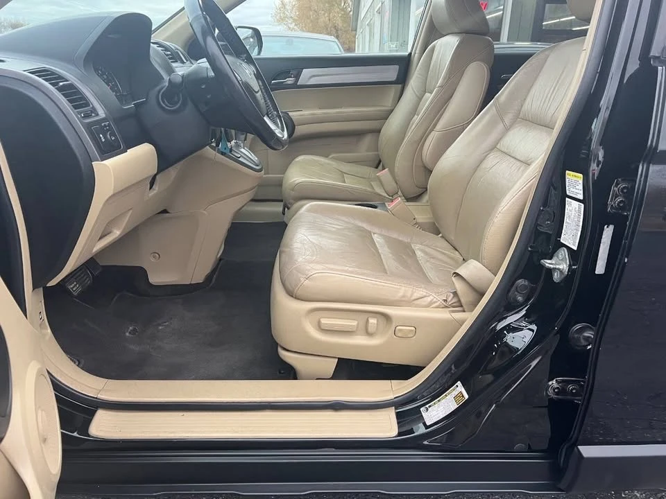 2010 Honda CR-V 3rd Gen - Image 6 of 20