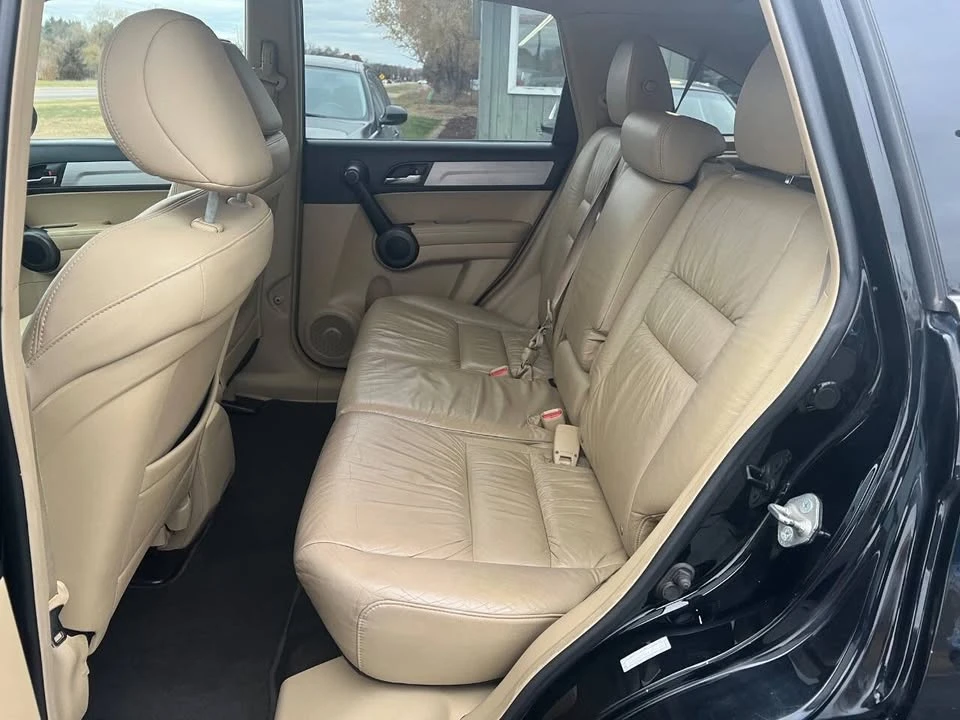 2010 Honda CR-V 3rd Gen - Image 10 of 20