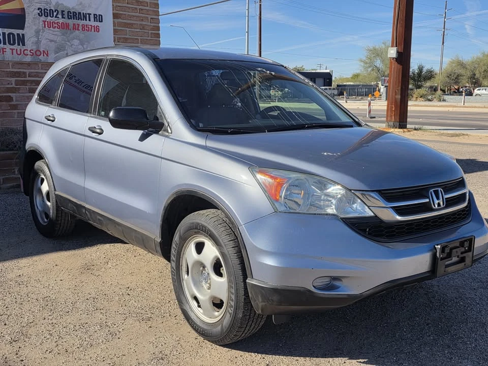 2010 Honda CR-V 3rd Gen - Image 3 of 19