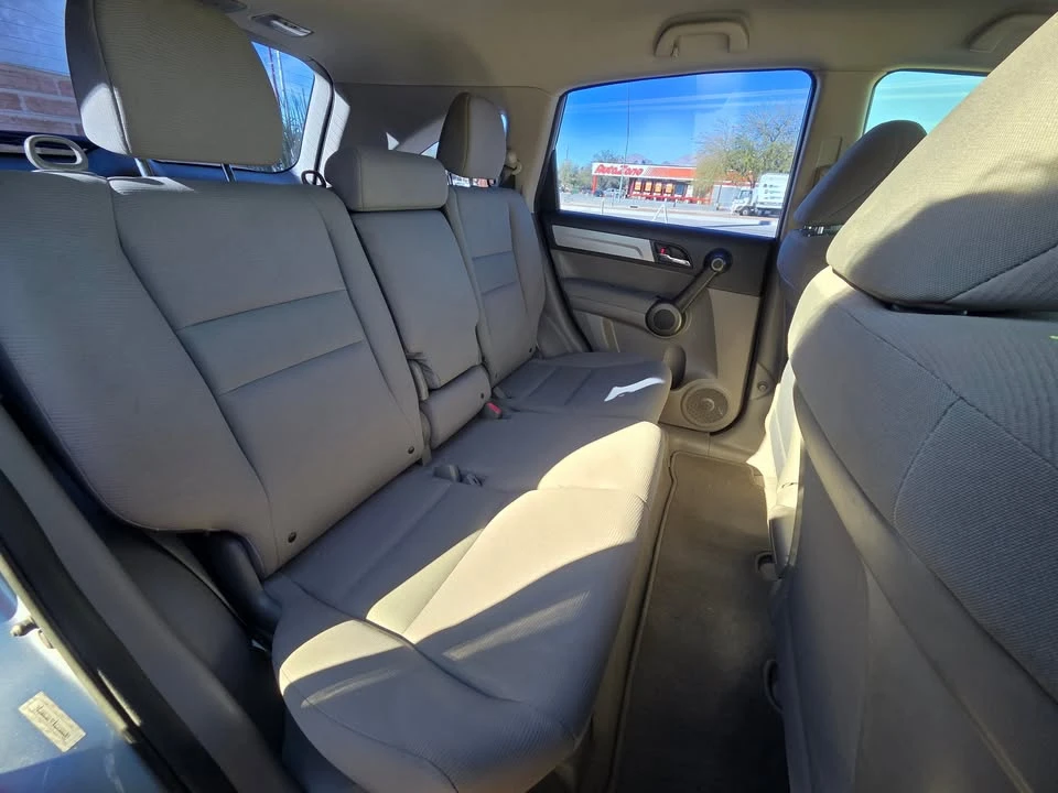 2010 Honda CR-V 3rd Gen - Image 9 of 19