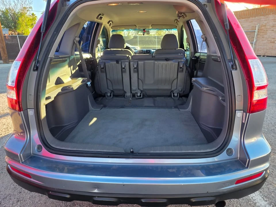 2010 Honda CR-V 3rd Gen - Image 15 of 19