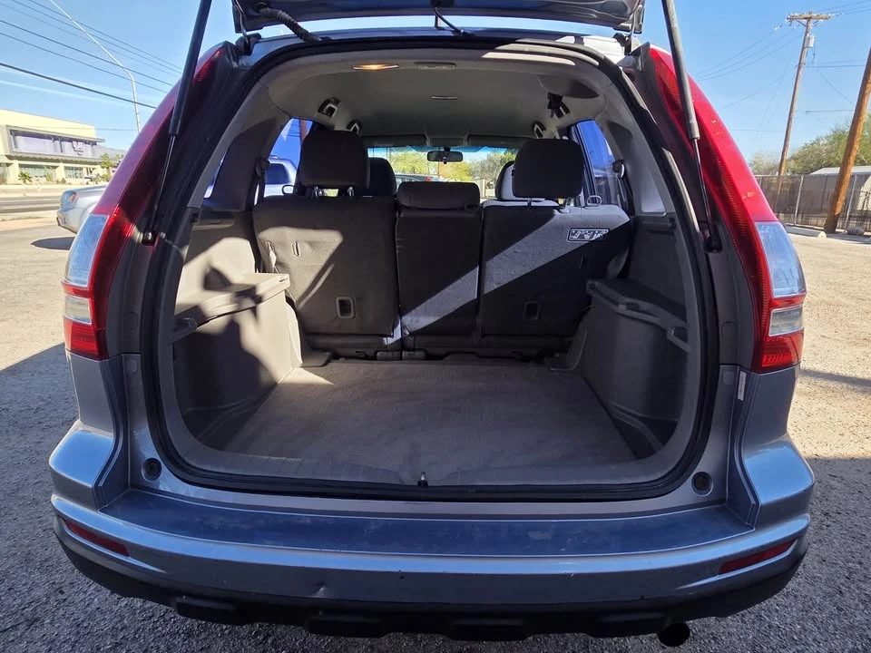 2010 Honda CR-V 3rd Gen - Image 11 of 19