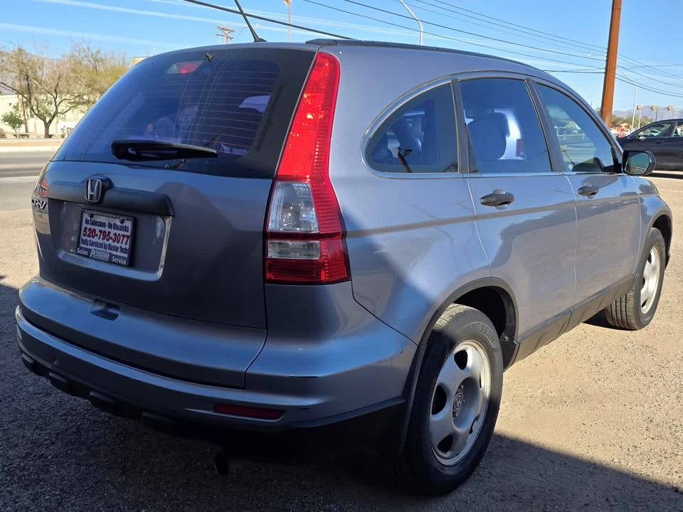 2010 Honda CR-V 3rd Gen - Image 4 of 19