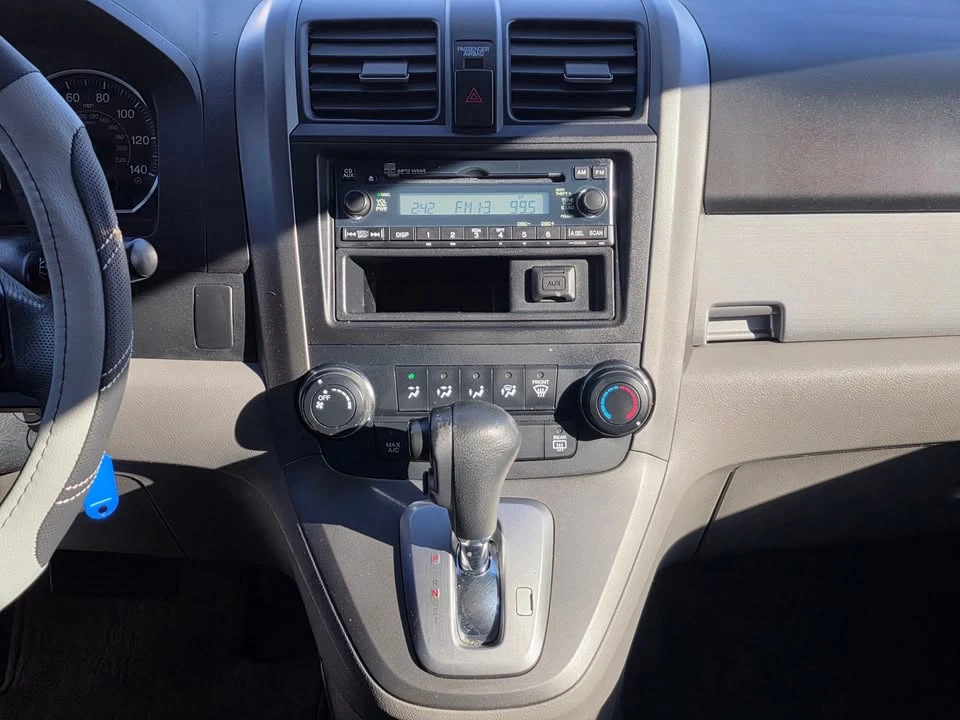 2010 Honda CR-V 3rd Gen - Image 7 of 19