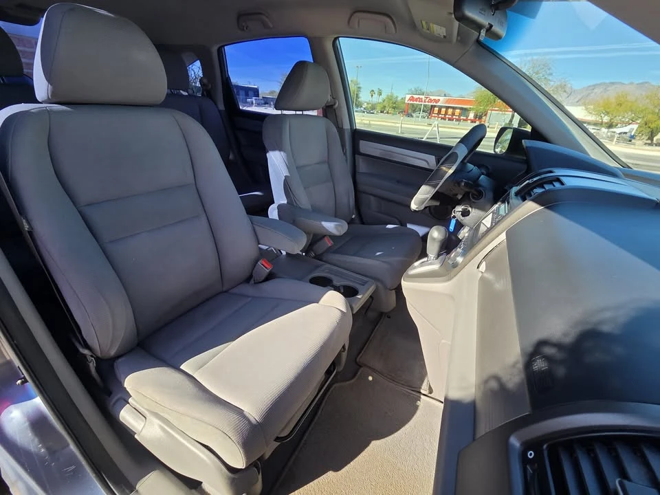 2010 Honda CR-V 3rd Gen - Image 8 of 19